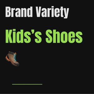 Kids Shoes
